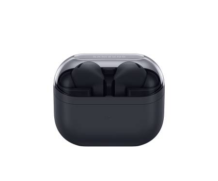 Наушники Samsung Galaxy Buds 3 FE Black (SM-R420NZKASEK) 3