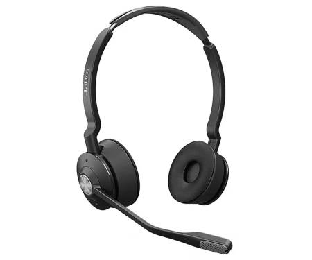 Навушники JABRA Engage 75 SE Black (9659-583-111) 2