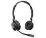 Навушники JABRA Engage 75 SE Black (9659-583-111) 2