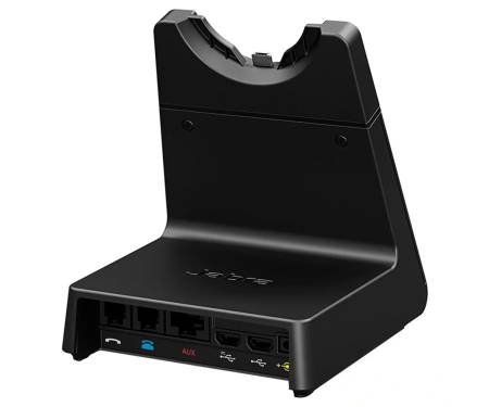 Навушники JABRA Engage 75 SE Black (9659-583-111) 3