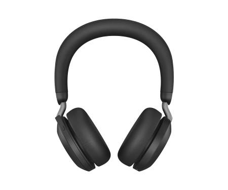 Навушники JABRA Evolve 2 75 Stereo USB-A with Charging Stand (27599-999-989) 4