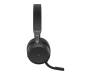 Навушники JABRA Evolve 2 75 Stereo USB-A with Charging Stand (27599-999-989) 3