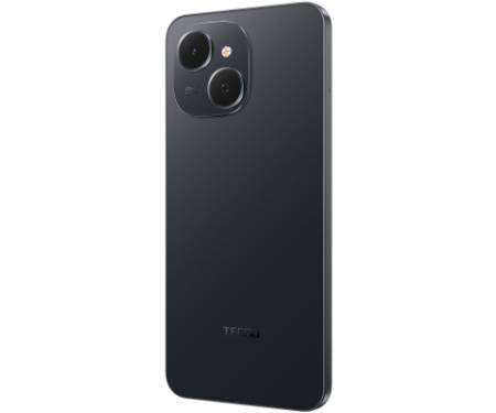 Мобільний телефон Tecno Spark 40C 4/128GB Ink Black (4894947092459)