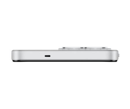 Мобільний телефон Tecno Spark 40C 4/128GB Veil White (4894947093036)