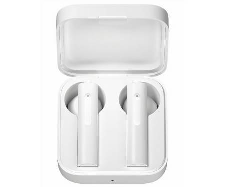 Навушники Xiaomi Air 4 SE White (TWSEJ04WM) 2