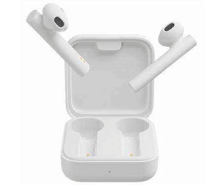 Навушники Xiaomi Air 4 SE White (TWSEJ04WM) 1
