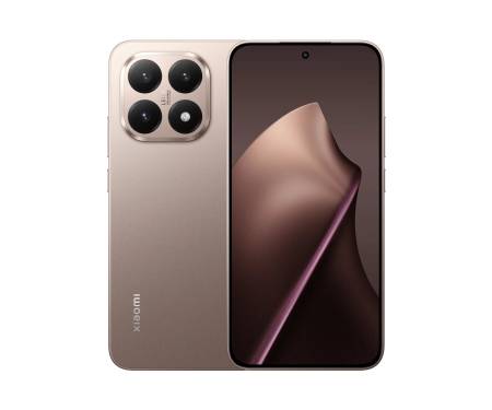 Смартфон Xiaomi 15T 12/512GB Rose Gold 1
