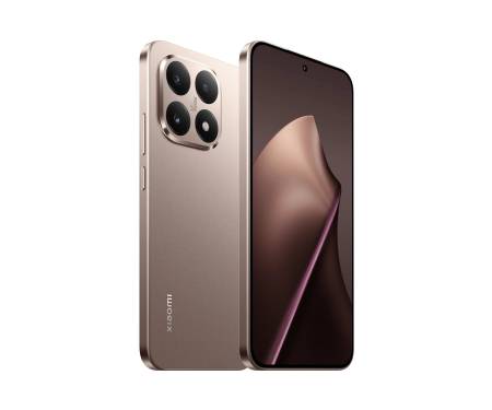 Смартфон Xiaomi 15T 12/512GB Rose Gold 2
