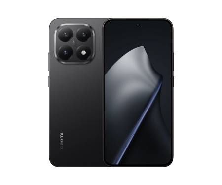 Смартфон Xiaomi 15T 12/512GB Black 1