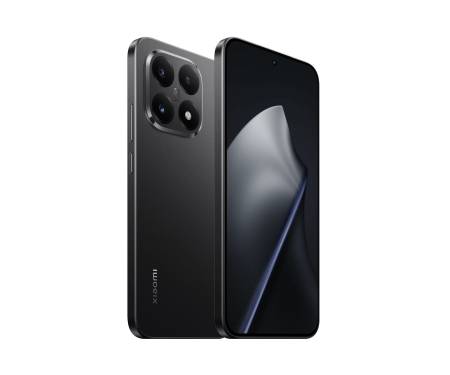 Смартфон Xiaomi 15T 12/512GB Black 2