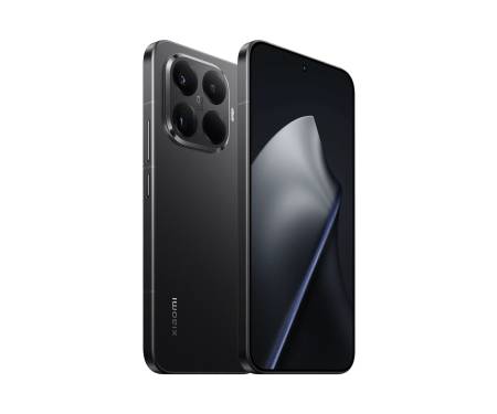 Смартфон Xiaomi 15T Pro 12/256GB Black 2