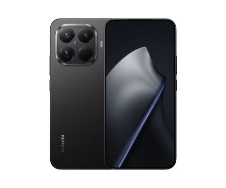 Смартфон Xiaomi 15T Pro 12/256GB Black 1