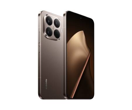 Смартфон Xiaomi 15T Pro 12/1TB Mocaccino Gold 2