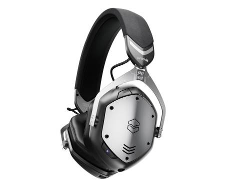 Наушники V-Moda Crossfade 3 Wireless Gunmetal Black (XFBT3-GNBK) 1