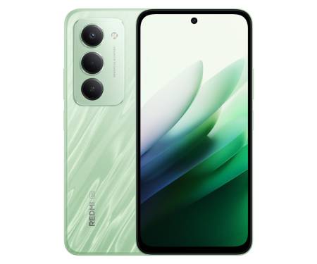 Смартфон Xiaomi Redmi 15 4G 8/256GB Ripple Green (Global Version) 1