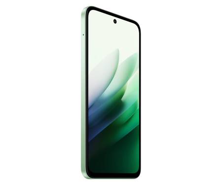 Смартфон Xiaomi Redmi 15 4G 8/256GB Ripple Green (Global Version) 2