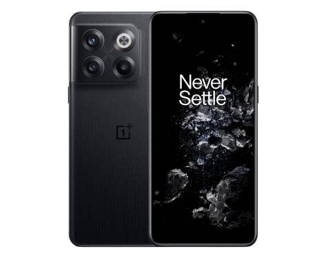 Смартфон OnePlus 10T 5G 12/256GB Moonstone Black 1