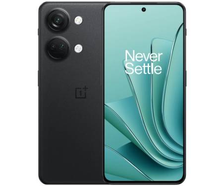 Смартфон OnePlus Ace 2V 16/512GB Black 1