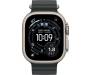 Apple Watch Ultra 2 GPS + Cellular 49mm Natural Titan. Case w. Black Ocean Band (MYT03+MXTL3) 2