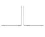Ноутбук Apple MacBook Air 13,6 M4 2025 10GPU 32/512GB Starlight (Z1CV000RY) 3