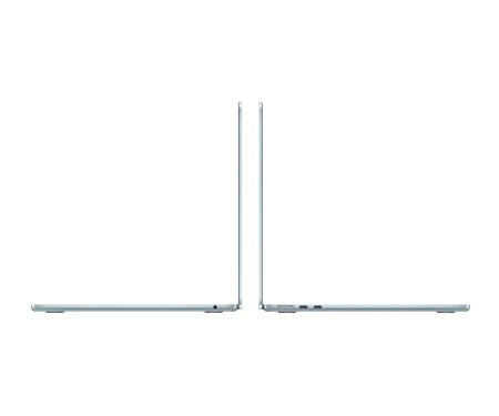 Ноутбук Apple MacBook Air 13,6 M4 2025 10GPU 32/2TB Sky Blue (Z1H7000RZ) 3