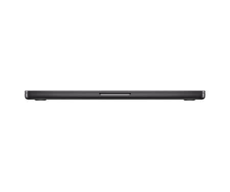Ноутбук Apple MacBook Pro 14 M5 10GPU 16/512GB Space Black (MDE04) 5