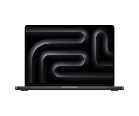 Ноутбук Apple MacBook Pro 14 M5 10GPU 16/4TB Space Black 1