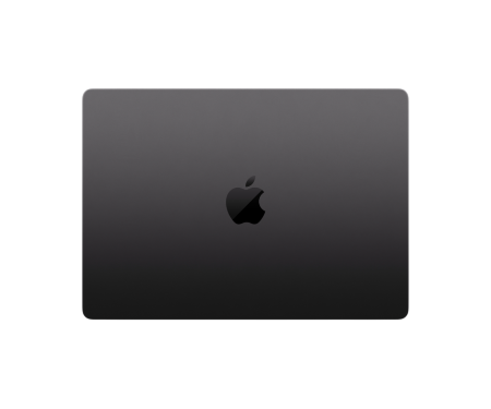 Ноутбук Apple MacBook Pro 14 M5 10GPU 24/4TB Space Black 6