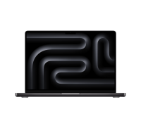 Ноутбук Apple MacBook Pro 14 M5 10GPU 32/2TB Space Black