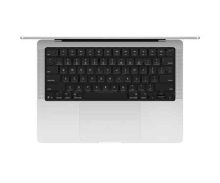 Ноутбук Apple MacBook Pro 14 M5 10GPU 16/1ТB Silver 2
