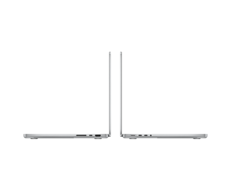 Ноутбук Apple MacBook Pro 14 M5 10GPU 16/1ТB Silver 3