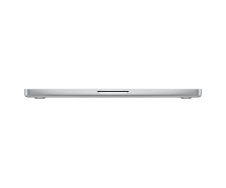 Ноутбук Apple MacBook Pro 14 M5 10GPU 16/1ТB Silver 5