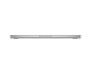 Ноутбук Apple MacBook Pro 14 M5 10GPU 16/1ТB Silver 5