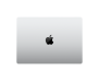 Ноутбук Apple MacBook Pro 14 M5 10GPU 24/4ТB Silver 6