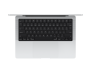 Ноутбук Apple MacBook Pro 14 M5 10GPU 32/2ТB Silver 2