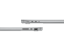 Ноутбук Apple MacBook Pro 14 M5 10GPU 32/2ТB Silver 4