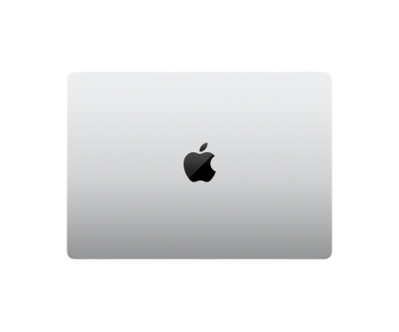 Ноутбук Apple MacBook Pro 14 M5 10GPU 32/2ТB Silver 6