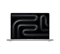 Ноутбук Apple MacBook Pro 14 M5 10GPU 32/4ТB Silver