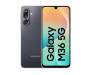 Смартфон Samsung Galaxy M36 5G 6/128GB Velvet Black (SM-M366BZKB) 1