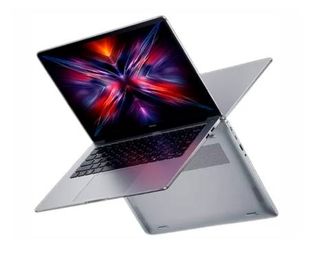 Ноутбук Xiaomi Redmi Book 14 2025 C5-220H 16/512GB 2.8K (JYU4633CN) 2