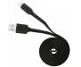 Baseus String Series Noodle Style Lightning to USB 1 M (Black)