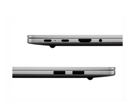 Ноутбук Xiaomi Redmi Book 14 2025 i5-13420H/2.8K/120Hz/16/512GB Silver (JYU4677CN) 3