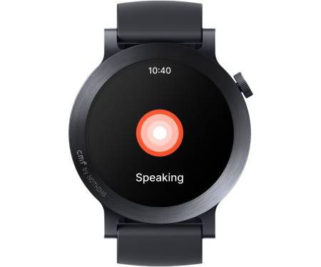 Смарт-часы Nothing CMF Watch 3 Pro Dark Grey 3