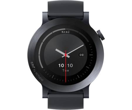 Смарт-часы Nothing CMF Watch 3 Pro Dark Grey 2