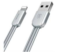 Baseus Travel Cable Lightning 1 M (Silver)