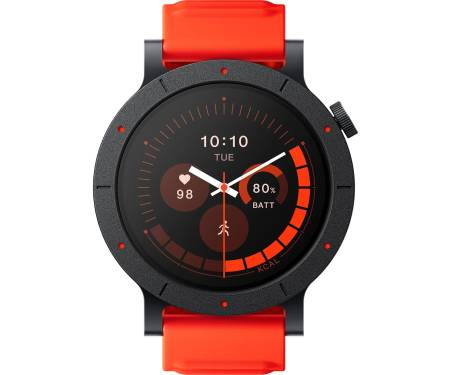 Смарт-часы Nothing CMF Watch 3 Pro Orange 2