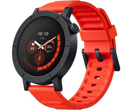 Смарт-часы Nothing CMF Watch 3 Pro Orange 1