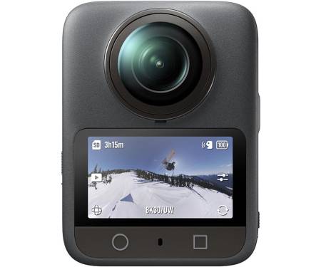Экшн-камера DJI Osmo 360 Action Camera Standard Combo (CP.OS.00000441.02) 1