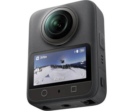 Экшн-камера DJI Osmo 360 Action Camera Adventure Combo (CP.OS.00000442.02) 2
