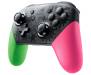 Геймпад Nintendo Switch Pro Controller Splatoon 2 Special Edition 2